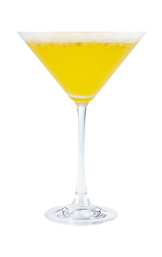 Piñastar Martini