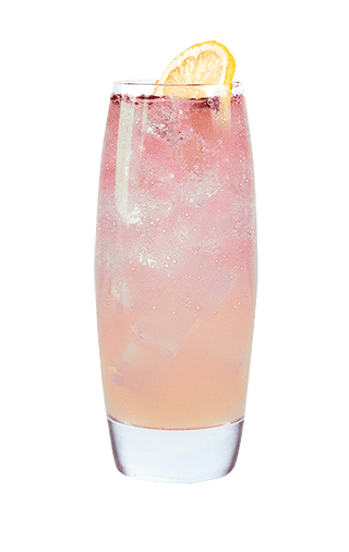 Rose & Lychee
